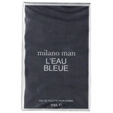 Milano 50ml EDT Spray L'eau Bleue