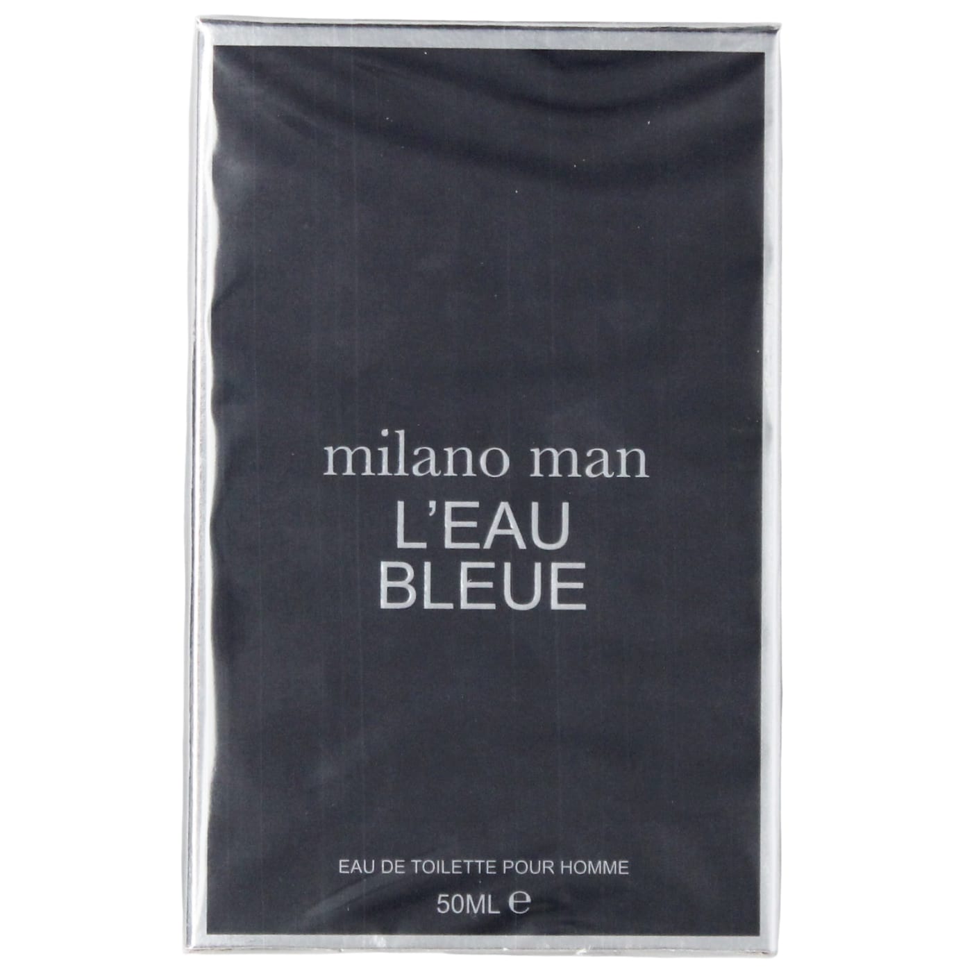 Milano 50ml EDT Spray L'eau Bleue