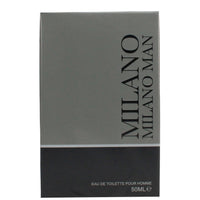 MILANO 50ML EDT SPRAY MAN