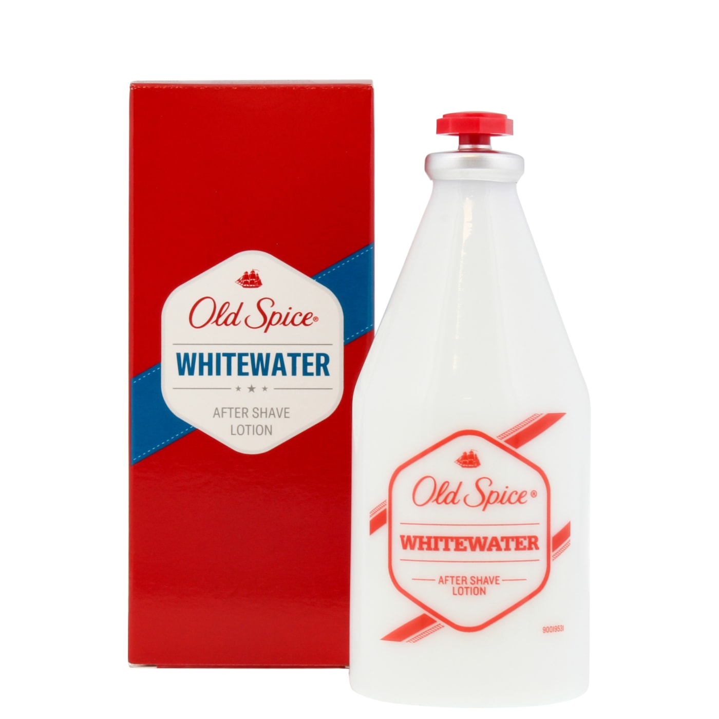 OLD SPICE 100ML A/SHAVE LTN WATER 04/27