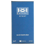 Rapport Sport 100ml EDT Spray
