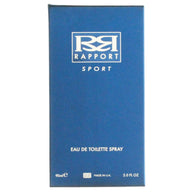 Rapport Sport 100ml EDT Spray