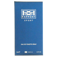 Rapport Sport 100ml EDT Spray