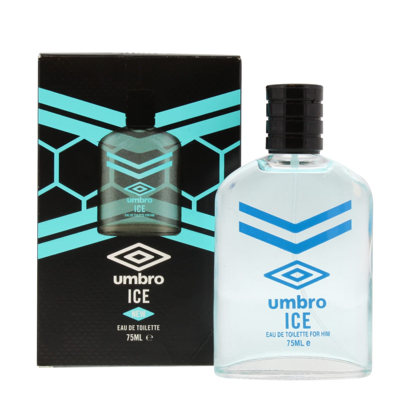 UMBRO 75ML EDT SPRAY ICE