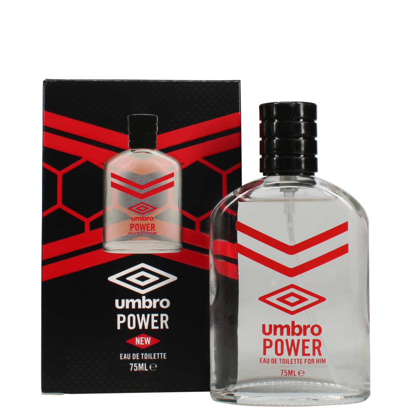 UMBRO 75ML EDT SPRAY POWER