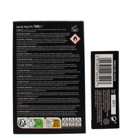 UMBRO 75ML EDT SPRAY POWER