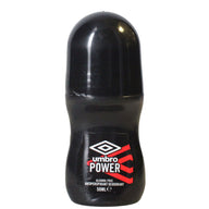 UMBRO 50ML ROLL ON POWER