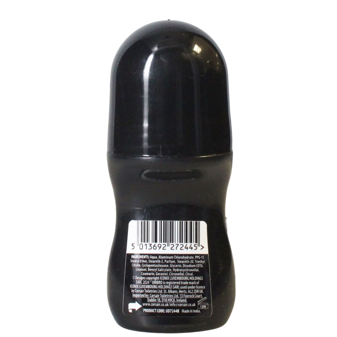 UMBRO 50ML ROLL ON POWER