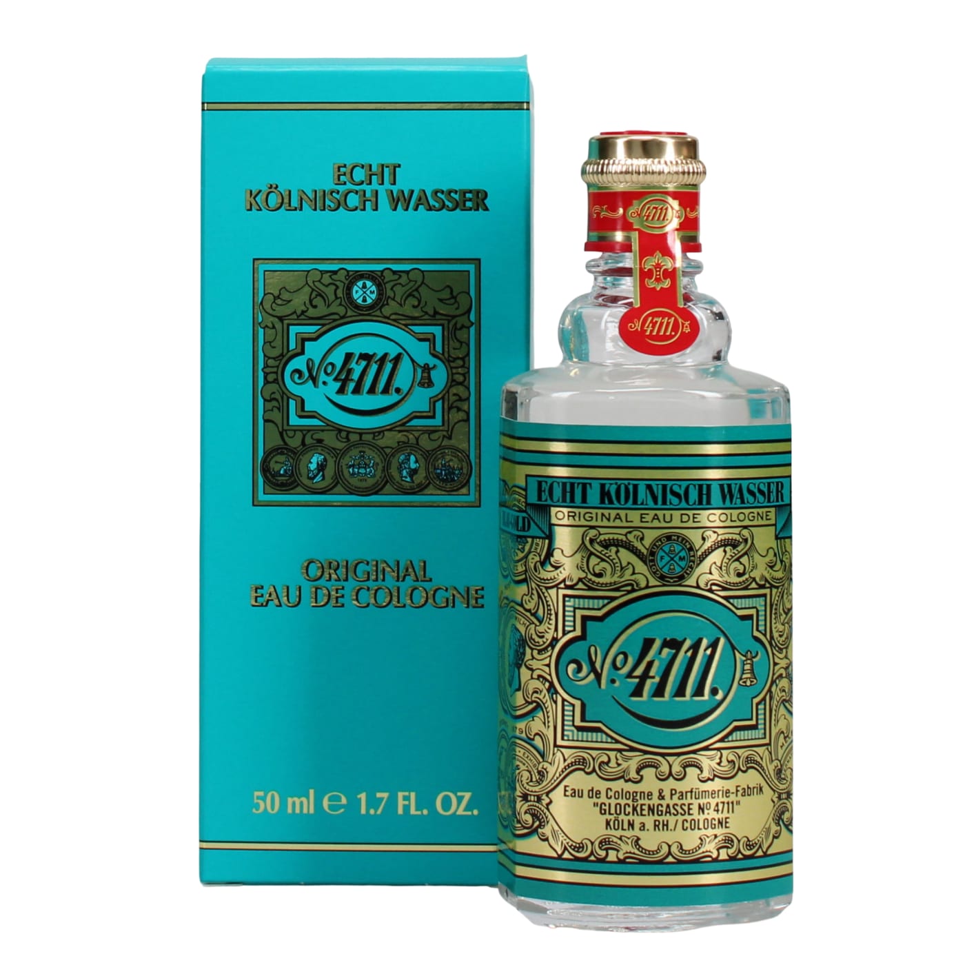 4711 ORIGINAL 50ML EDC