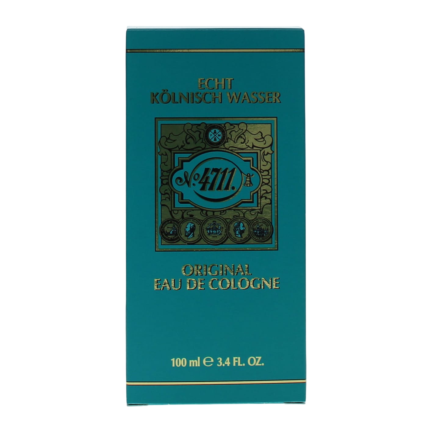 4711 ORIGINAL 100ML EDC