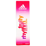 ADIDAS 75ML EDT SPRAY WOMEN FRUITY RHYTHM