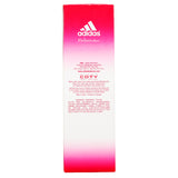 ADIDAS 75ML EDT SPRAY WOMEN FRUITY RHYTHM