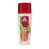 ADIDAS GET READY 75ML F/SPRAY FOR WOMEN