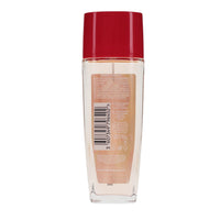 ADIDAS GET READY 75ML F/SPRAY FOR WOMEN