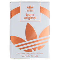 ADIDAS BORN ORIGINAL FOR HER 30ML EDP SPRAY