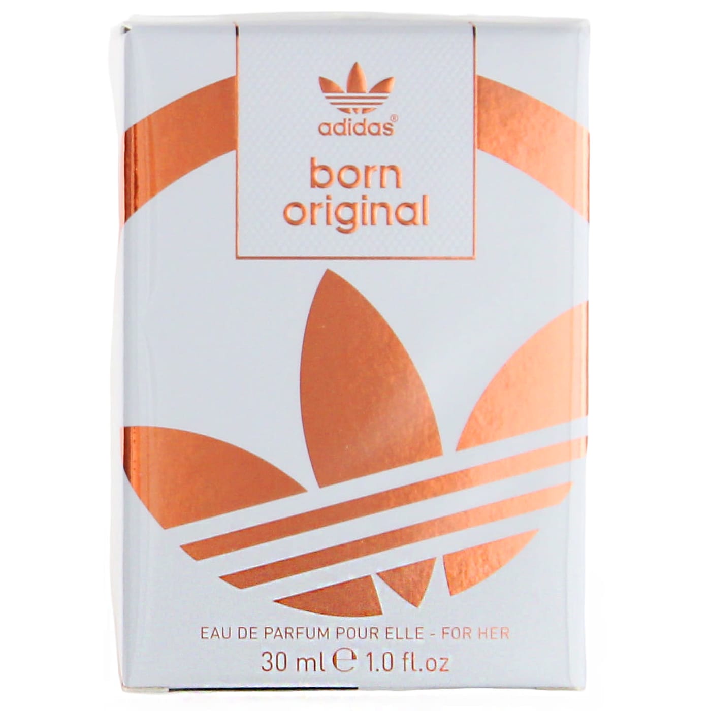 ADIDAS BORN ORIGINAL FOR HER 30ML EDP SPRAY