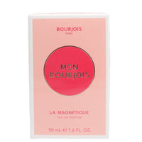 MON BOURJOIS LA MAGNETIQUE 50ML EDP