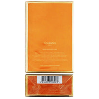 BOURJOIS OUD FABULEUX 100ML EDP SPRAY