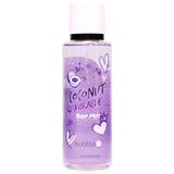 BUBBLE T 250ML B/MIST COCONUT