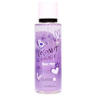 BUBBLE T 250ML B/MIST COCONUT