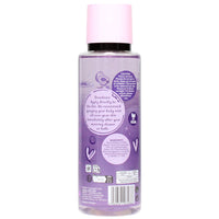 BUBBLE T 250ML B/MIST COCONUT