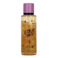 BUBBLE T 250ML B/MIST CITRUS SPRITZ