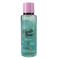 BUBBLE T 250ML B/MIST VANILLA DREAM