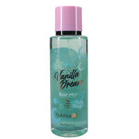 BUBBLE T 250ML B/MIST VANILLA DREAM
