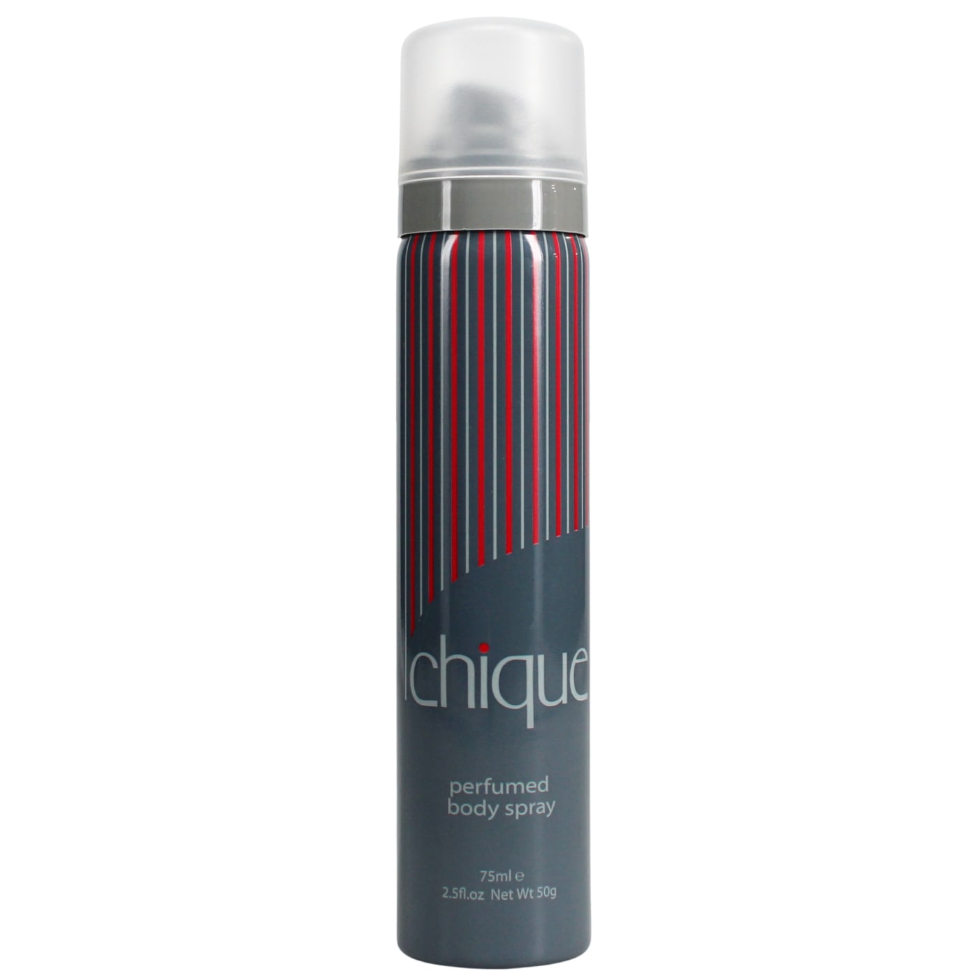 CHIQUE 75ML B/SPRAY 11/27