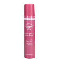 DESIGNER FRAGRANCES 100ML BODY SPRAY PEONY PMP £1.49 06/28