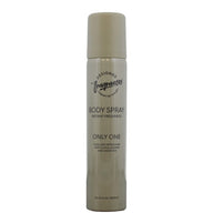 DES FRAG 100ML B/SPRAY ONLY ONE 03/28
