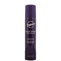 DES FRAG 100ML B/SPRAY ORCHYD 02/28