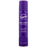 Designer Fragrances 100ml Body Spray Xalien (Export)