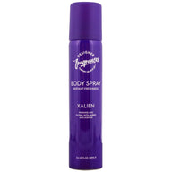 Designer Fragrances 100ml Body Spray Xalien (Export)