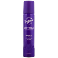 Designer Fragrances 100ml Body Spray Xalien (Export)