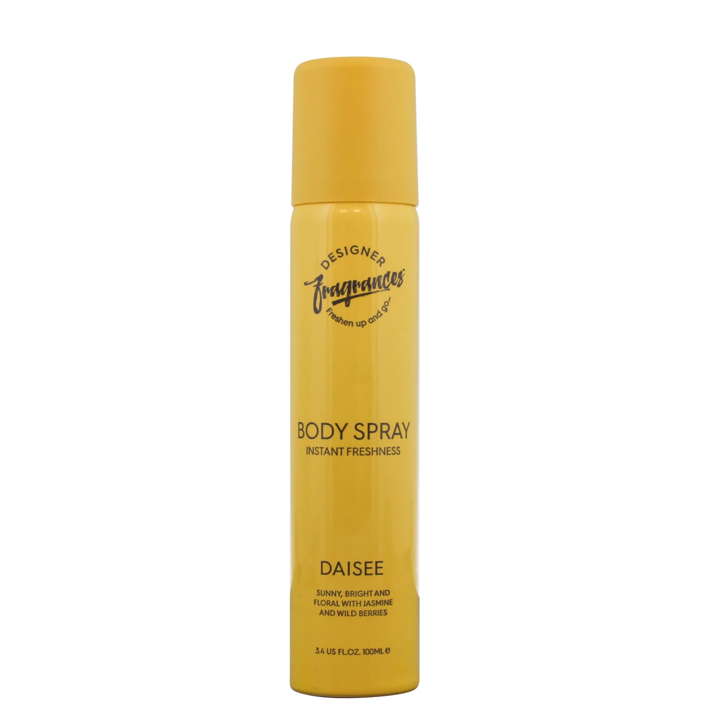 DES FRAG 100ML B/SPRAY DAISEE 11/25