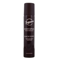 DESIGNER FRAGRANCES 100ML BODY SPRAY BLACK POPPY 11/25 12/25