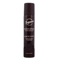 DESIGNER FRAGRANCES 100ML BODY SPRAY BLACK POPPY 11/25 12/25