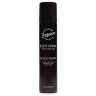 DESIGNER FRAGRANCES 100ML BODY SPRAY BLACK POPPY 07/28