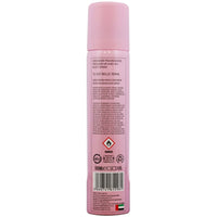 Designer Fragrances 100ml Body Spray Tu Est Belle