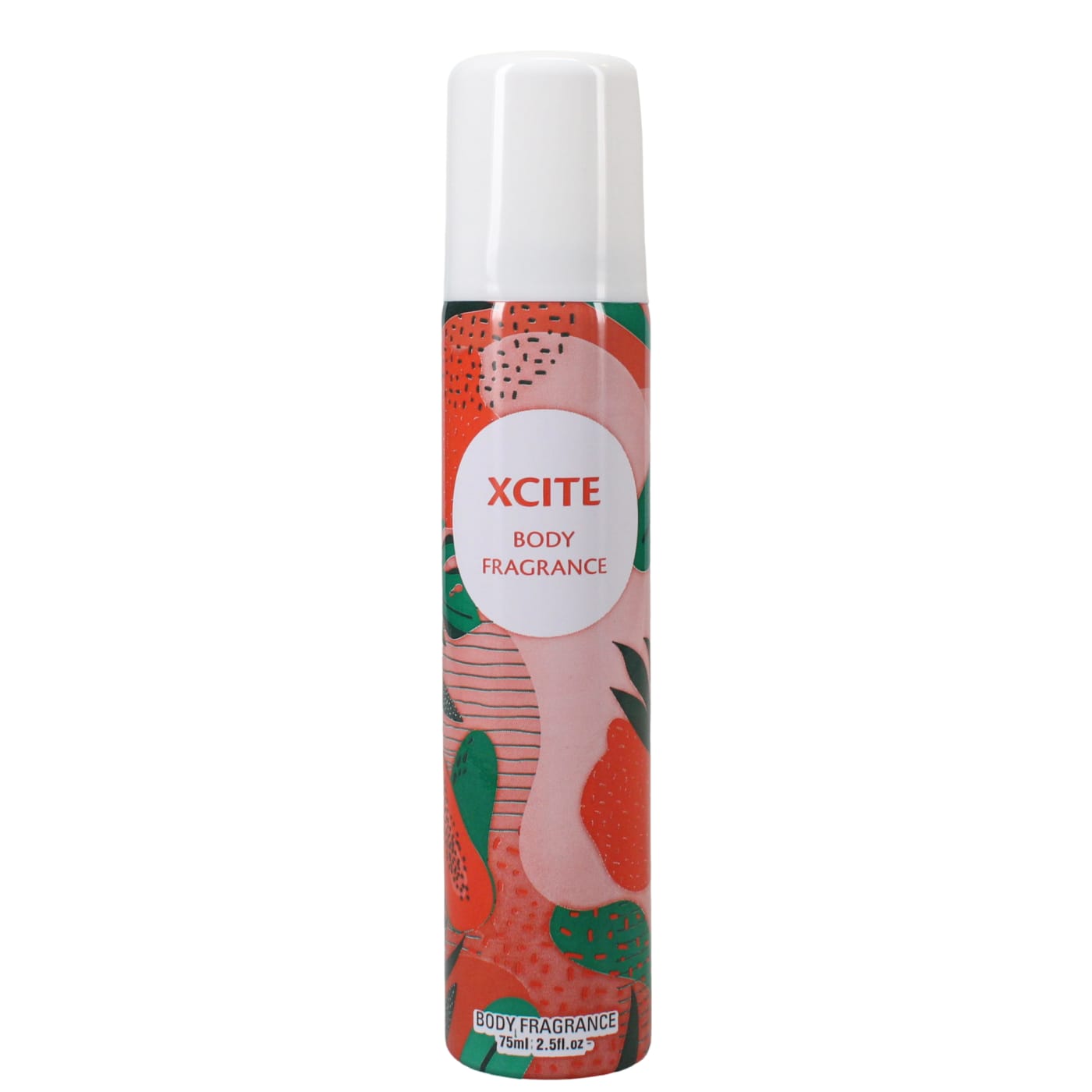 INSETTE 75ML B/SPRAY XCITE 06/26