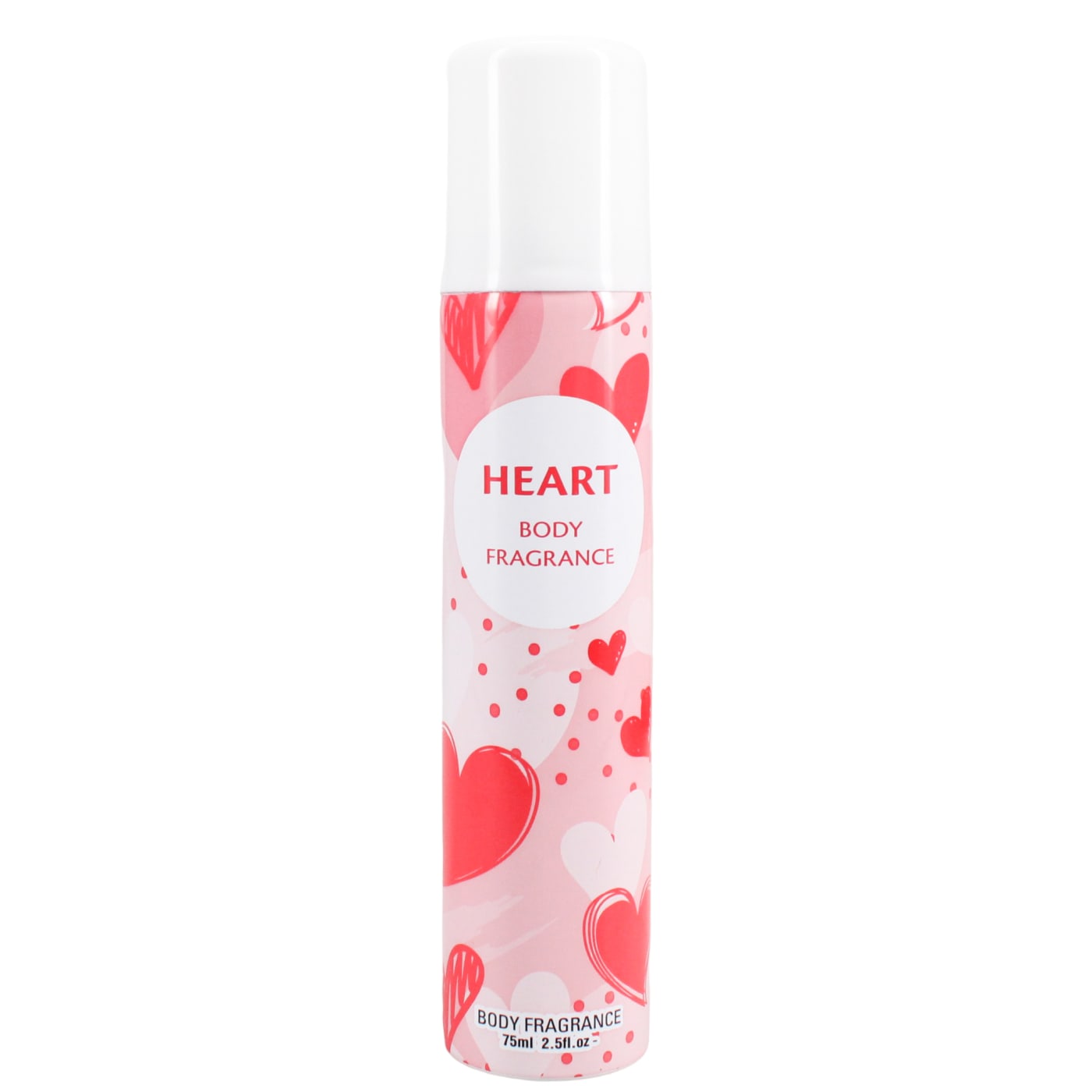 INSETTE 75ML B/SPRAY HEART 11/25