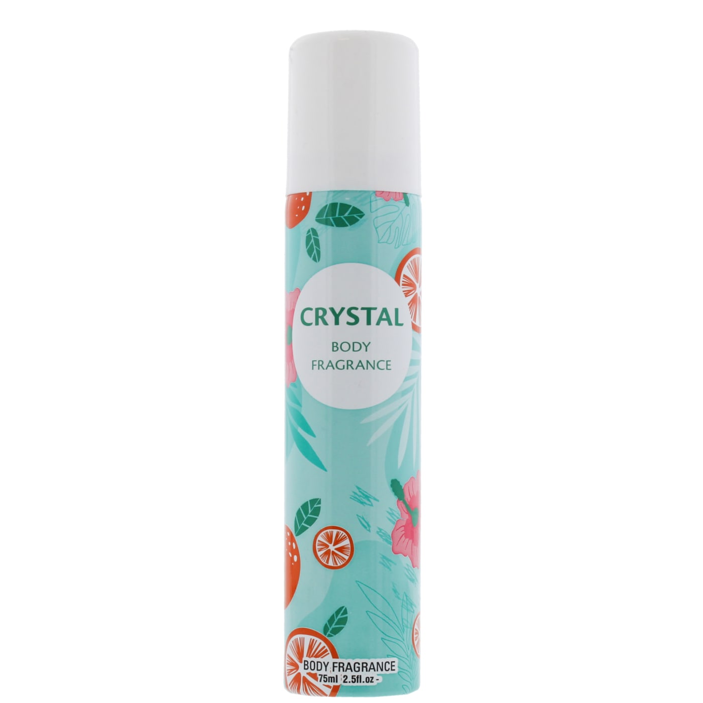 INSETTE 75ML B/SPRAY CRYSTAL 11/25