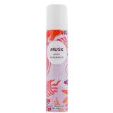 INSETTE 75ML B/SPRAY MUSK 01/27