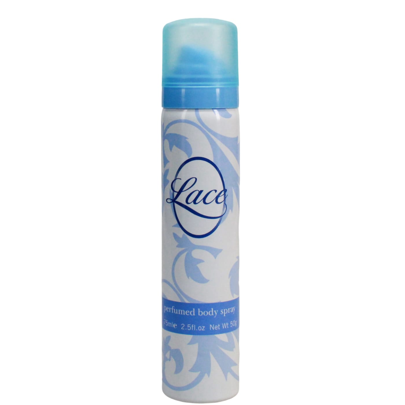 LACE 75ML BODY SPRAY 11/29