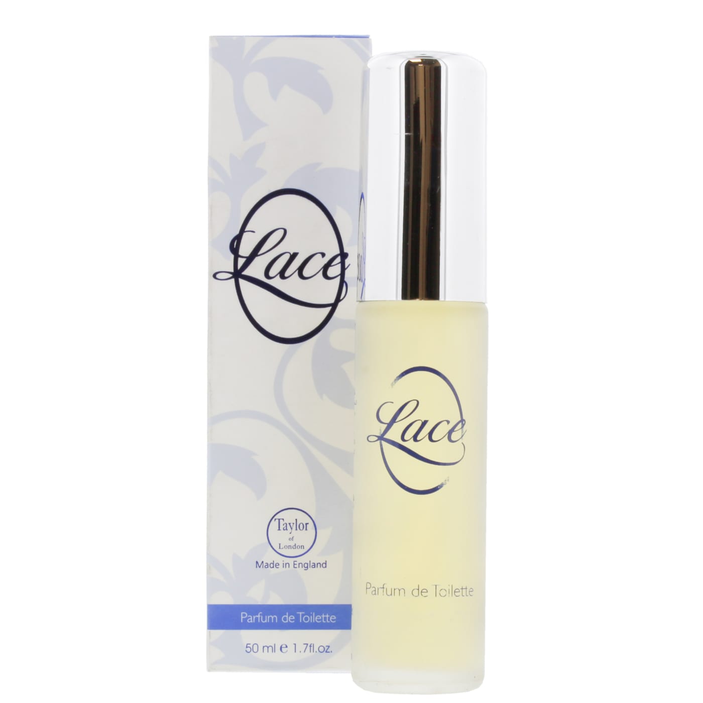 LACE 50ML PDT CONC COLOGNE SPRAY 04/29