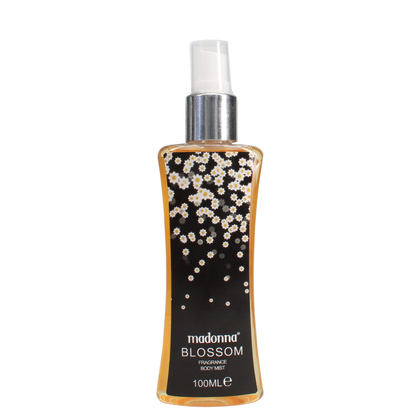 MADONNA 100ML F/BODY MIST BLOSSOM