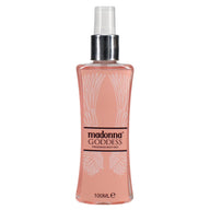 MADONNA 100ML FRAGRANCE BODY MIST GODDESS