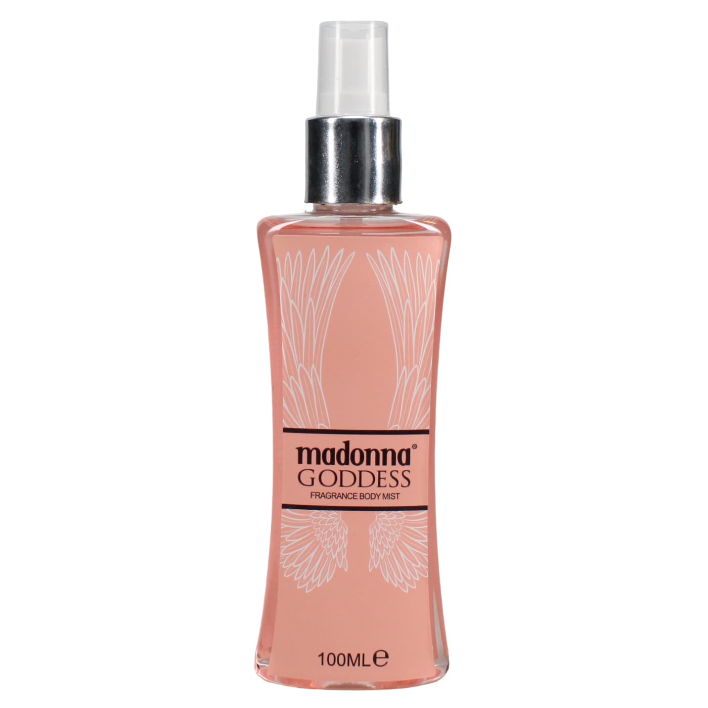 MADONNA 100ML F/BODY MIST GODDESS