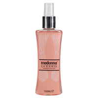 MADONNA 100ML F/BODY MIST GODDESS
